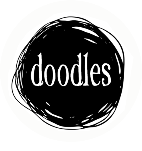 Doodles logo